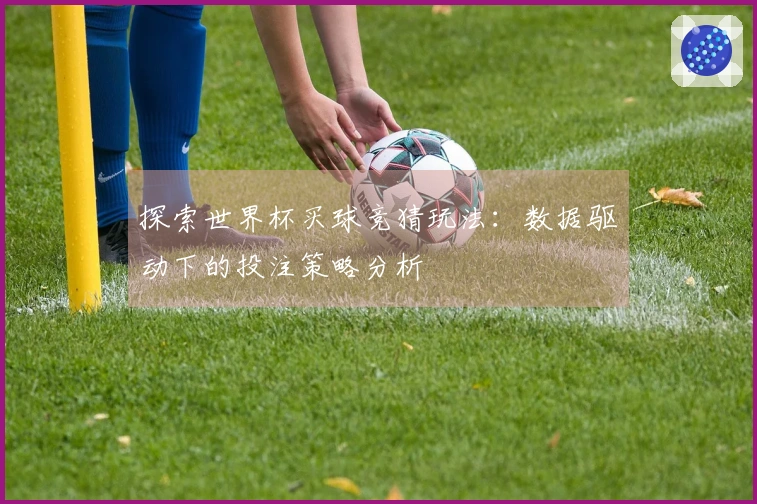 探索世界杯买球竞猜玩法：数据驱动下的投注策略分析