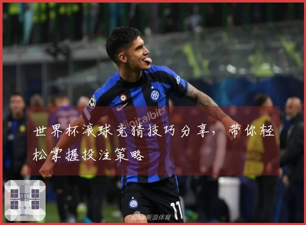 世界杯滚球竞猜技巧分享，带你轻松掌握投注策略