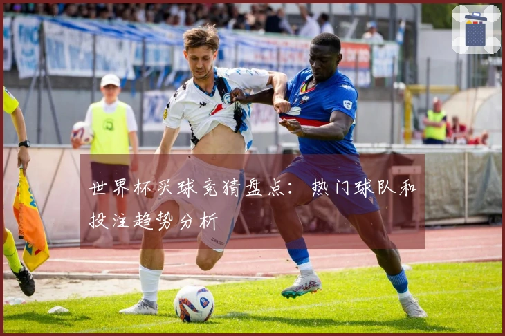 世界杯买球竞猜盘点：热门球队和投注趋势分析
