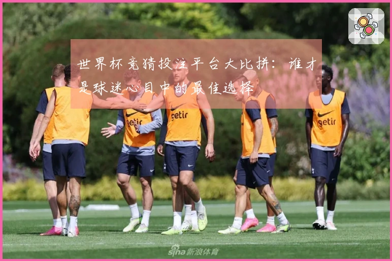 世界杯竞猜投注平台大比拼：谁才是球迷心目中的最佳选择