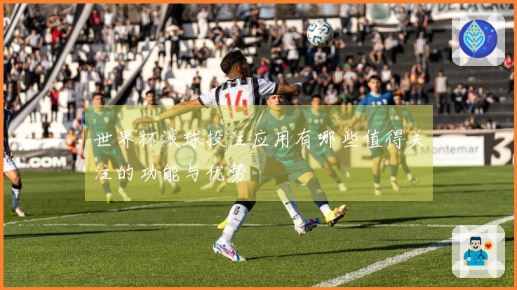 世界杯滚球投注应用有哪些值得关注的功能与优势