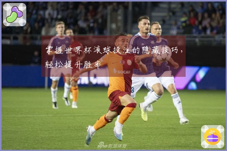 掌握世界杯滚球投注的隐藏技巧，轻松提升胜率