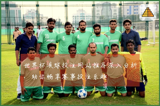 世界杯滚球投注网站推荐深入分析，助你畅享赛事投注乐趣